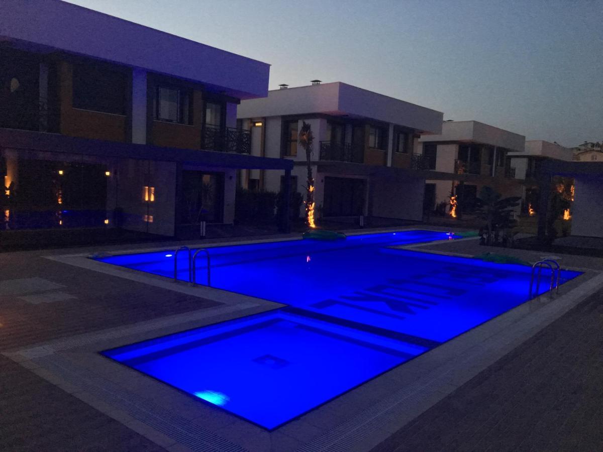 Bozay Evinizdeki Rahatlik Huzurlusakin Tatil Villa Kuşadası
