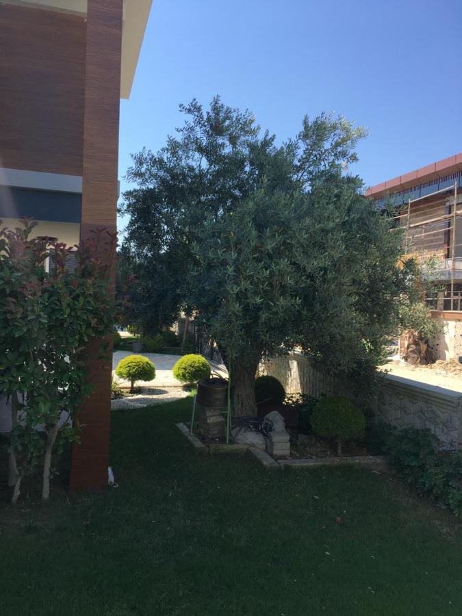 Bozay Evinizdeki Rahatlik Huzurlusakin Tatil Villa *