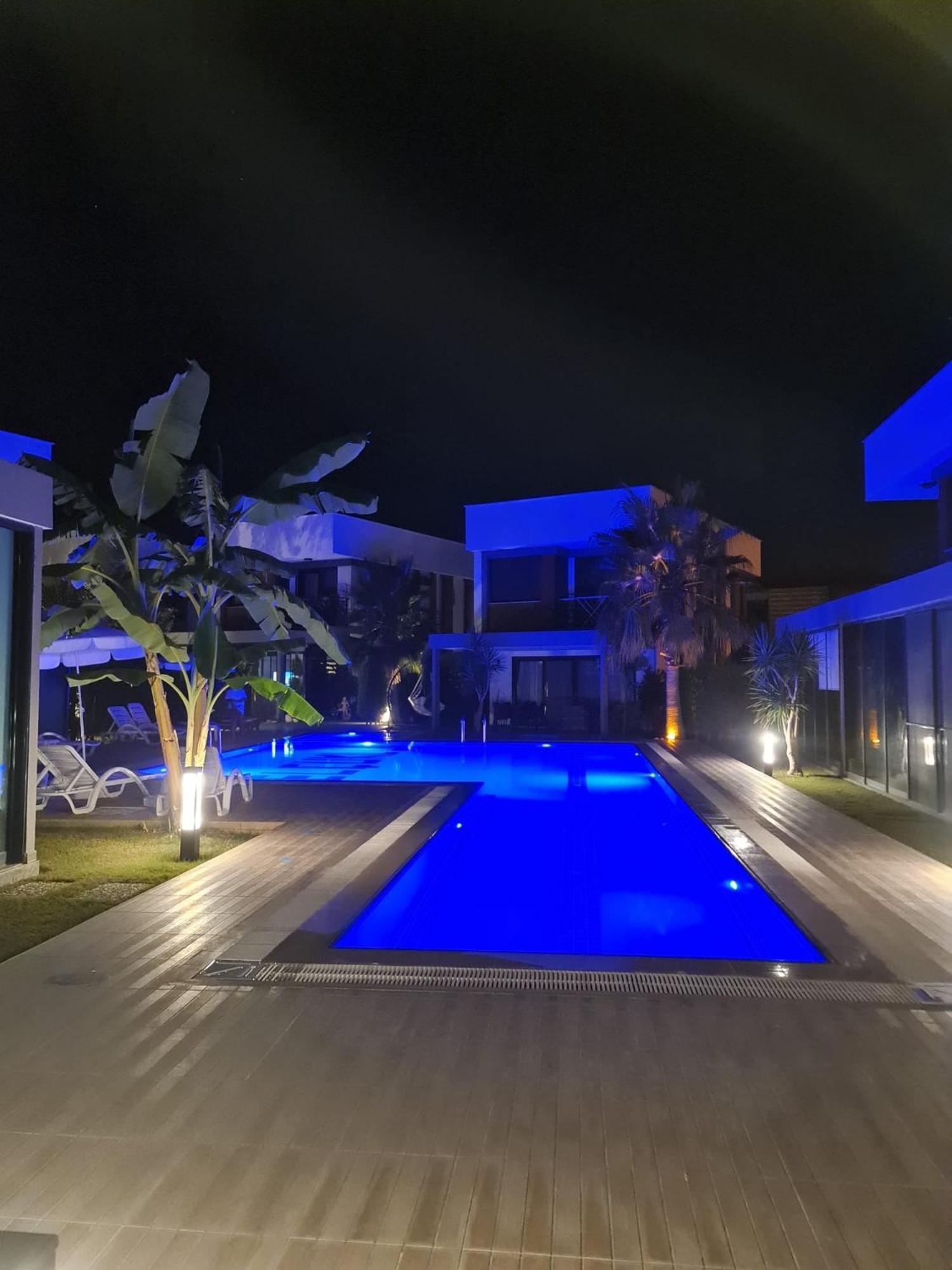 Bozay Evinizdeki Rahatlik Huzurlusakin Tatil Villa