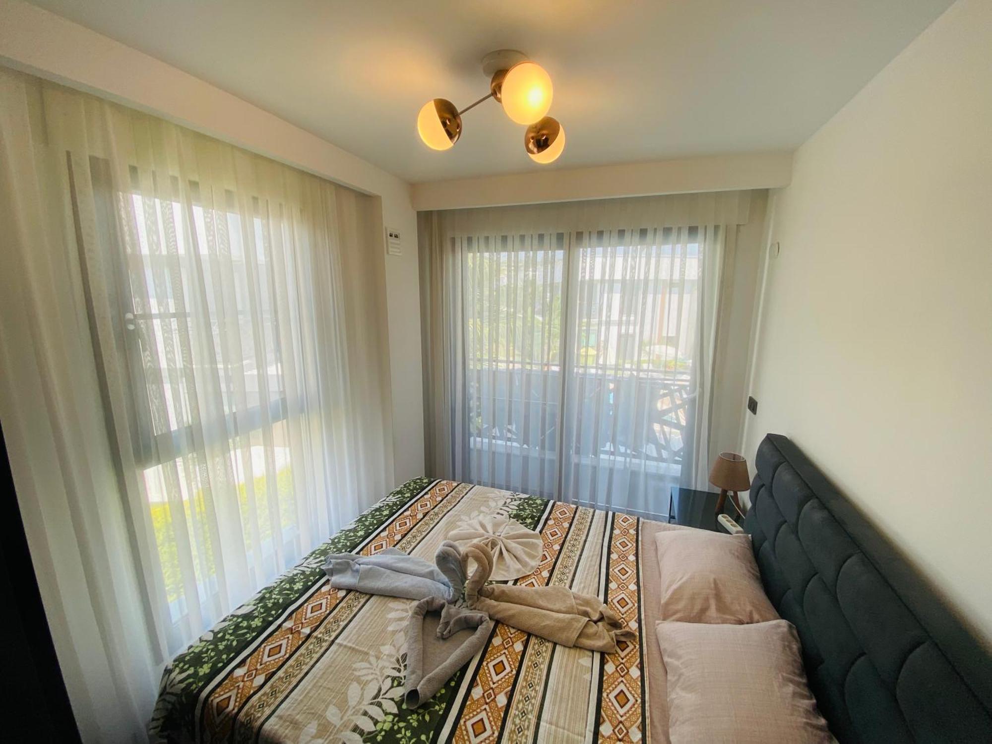 Villa Bozay Evinizdeki Rahatlik Huzurlusakin Tatil