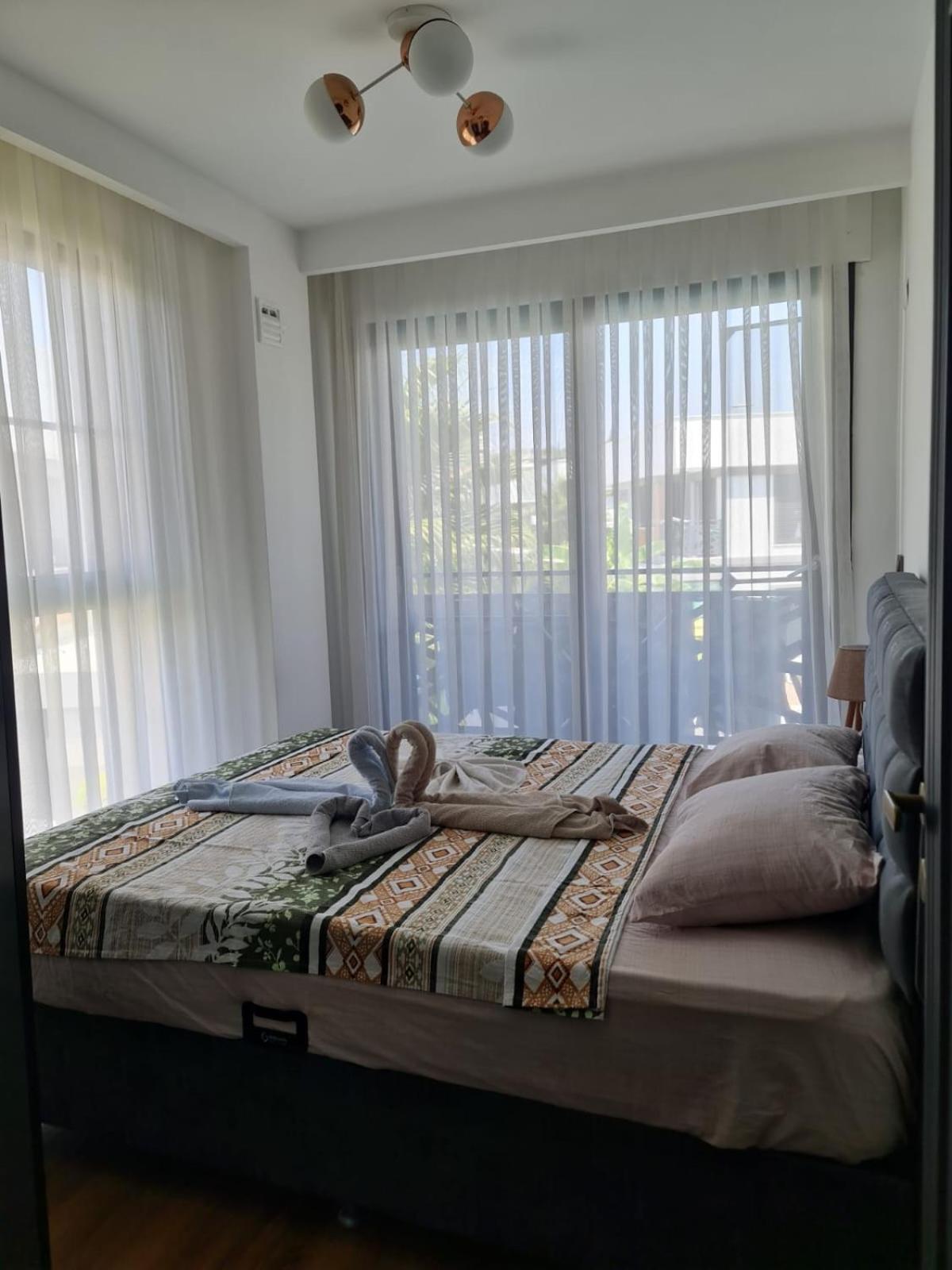 Bozay Evinizdeki Rahatlik Huzurlusakin Tatil Villa Kuşadası