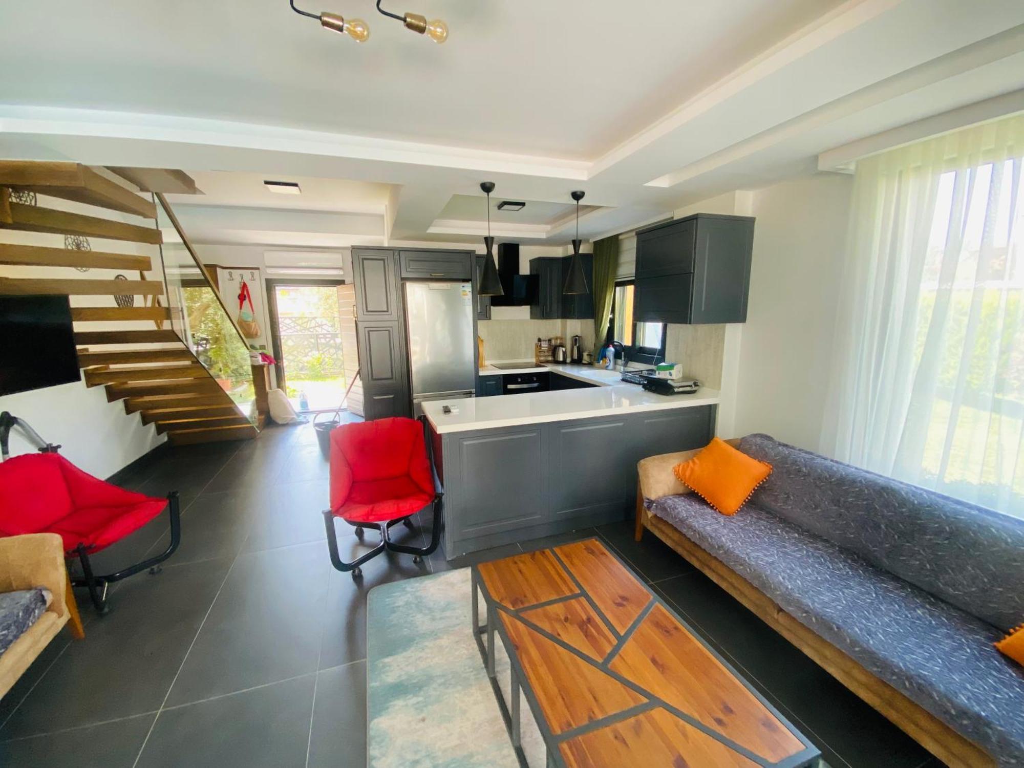Bozay Evinizdeki Rahatlik Huzurlusakin Tatil * Kuşadası